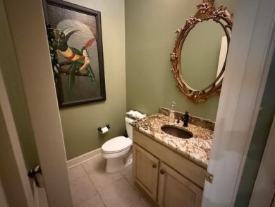 A fee is extra for membership to TPC Clubhouse, including dining on TPC at Southwind in Tennessee - for sale on GolfHomes.com, golf home, golf lot