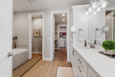 1/8th Shared Ownership gives you 6-7 weeks per year. Only 1 on The Ledges Golf Club in Utah - for sale on GolfHomes.com, golf home, golf lot