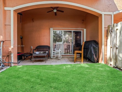 NO HOA PAYMENTS FOR 9 months! Owner has prepaid. Discover this on  in Florida - for sale on GolfHomes.com, golf home, golf lot