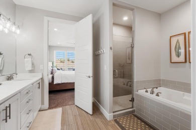 1/8th Shared Ownership gives you 6-7 weeks per year. Only 1 on The Ledges Golf Club in Utah - for sale on GolfHomes.com, golf home, golf lot