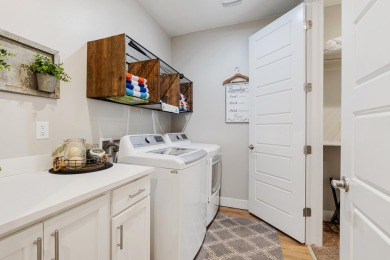 1/8th Shared Ownership gives you 6-7 weeks per year. Only 1 on The Ledges Golf Club in Utah - for sale on GolfHomes.com, golf home, golf lot