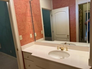A fee is extra for membership to TPC Clubhouse, including dining on TPC at Southwind in Tennessee - for sale on GolfHomes.com, golf home, golf lot
