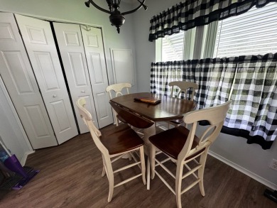 Stunning 3-Bedroom, 2-Bath Home in Award-Winning 55+ Golf on Schalamar Creek Golf and Country Club in Florida - for sale on GolfHomes.com, golf home, golf lot