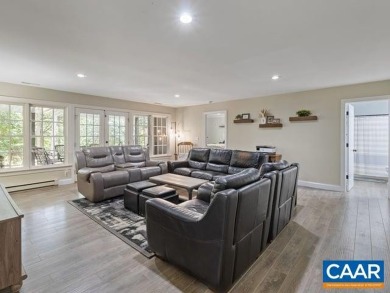 Glenmore: One level living at its finest. Welcome to 3279 on Glenmore Country Club in Virginia - for sale on GolfHomes.com, golf home, golf lot
