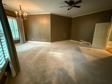 A fee is extra for membership to TPC Clubhouse, including dining on TPC at Southwind in Tennessee - for sale on GolfHomes.com, golf home, golf lot