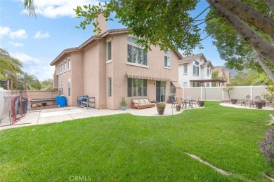 Welcome to 4310 Leonard Way, a beautifully maintained home on Glen Ivy Golf Club in California - for sale on GolfHomes.com, golf home, golf lot