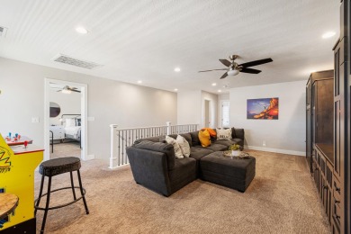 1/8th Shared Ownership gives you 6-7 weeks per year. Only 1 on The Ledges Golf Club in Utah - for sale on GolfHomes.com, golf home, golf lot