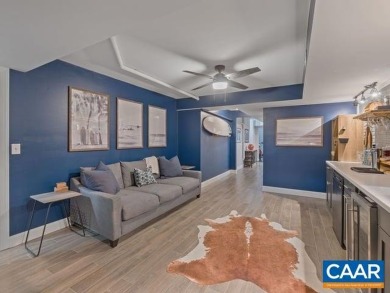 Glenmore: One level living at its finest. Welcome to 3279 on Glenmore Country Club in Virginia - for sale on GolfHomes.com, golf home, golf lot