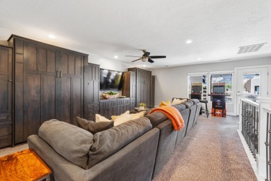1/8th Shared Ownership gives you 6-7 weeks per year. Only 1 on The Ledges Golf Club in Utah - for sale on GolfHomes.com, golf home, golf lot