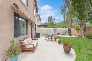 Welcome to 4310 Leonard Way, a beautifully maintained home on Glen Ivy Golf Club in California - for sale on GolfHomes.com, golf home, golf lot