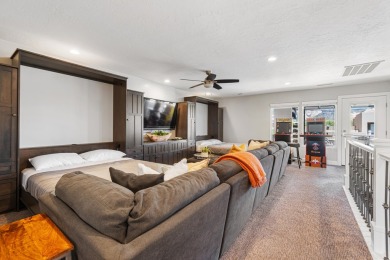 1/8th Shared Ownership gives you 6-7 weeks per year. Only 1 on The Ledges Golf Club in Utah - for sale on GolfHomes.com, golf home, golf lot