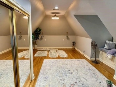 A fee is extra for membership to TPC Clubhouse, including dining on TPC at Southwind in Tennessee - for sale on GolfHomes.com, golf home, golf lot