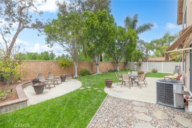 Welcome to 4310 Leonard Way, a beautifully maintained home on Glen Ivy Golf Club in California - for sale on GolfHomes.com, golf home, golf lot