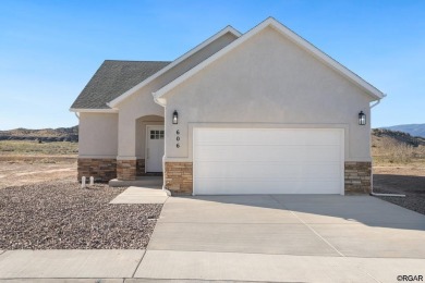 Welcome to 606 Cowboy Way where comfort meets potential. This on Four Mile Ranch Golf Club in Colorado - for sale on GolfHomes.com, golf home, golf lot