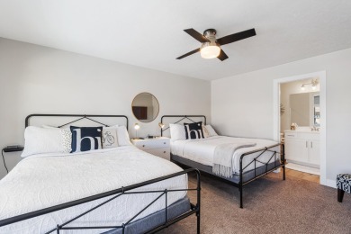 1/8th Shared Ownership gives you 6-7 weeks per year. Only 1 on The Ledges Golf Club in Utah - for sale on GolfHomes.com, golf home, golf lot