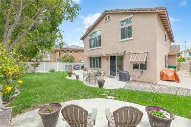 Welcome to 4310 Leonard Way, a beautifully maintained home on Glen Ivy Golf Club in California - for sale on GolfHomes.com, golf home, golf lot
