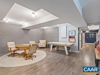 Glenmore: One level living at its finest. Welcome to 3279 on Glenmore Country Club in Virginia - for sale on GolfHomes.com, golf home, golf lot