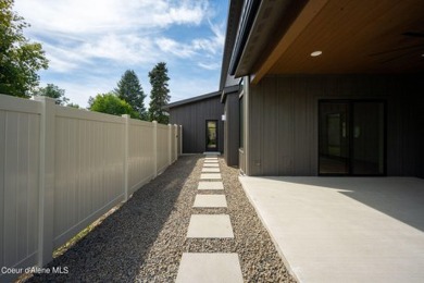 MOVE IN READY! Step into a recently completed brand-new home on Avondale Golf and Tennis Club in Idaho - for sale on GolfHomes.com, golf home, golf lot