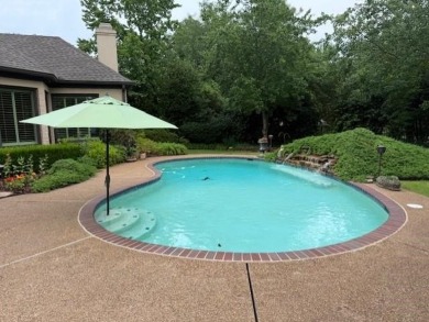 A fee is extra for membership to TPC Clubhouse, including dining on TPC at Southwind in Tennessee - for sale on GolfHomes.com, golf home, golf lot