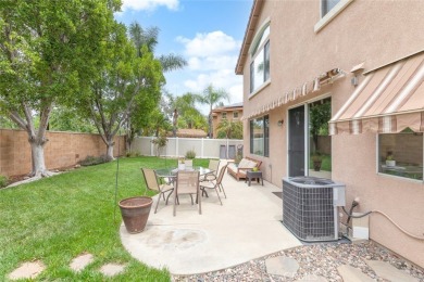 Welcome to 4310 Leonard Way, a beautifully maintained home on Glen Ivy Golf Club in California - for sale on GolfHomes.com, golf home, golf lot