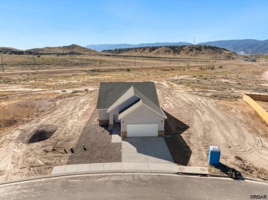 Welcome to 606 Cowboy Way where comfort meets potential. This on Four Mile Ranch Golf Club in Colorado - for sale on GolfHomes.com, golf home, golf lot