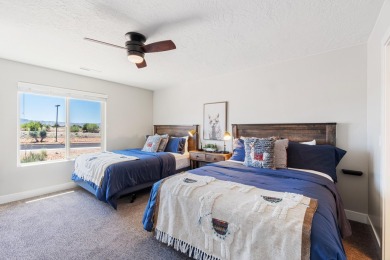 1/8th Shared Ownership gives you 6-7 weeks per year. Only 1 on The Ledges Golf Club in Utah - for sale on GolfHomes.com, golf home, golf lot