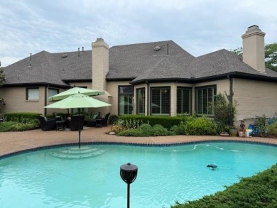 A fee is extra for membership to TPC Clubhouse, including dining on TPC at Southwind in Tennessee - for sale on GolfHomes.com, golf home, golf lot
