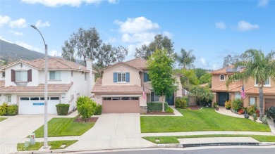 Welcome to 4310 Leonard Way, a beautifully maintained home on Glen Ivy Golf Club in California - for sale on GolfHomes.com, golf home, golf lot