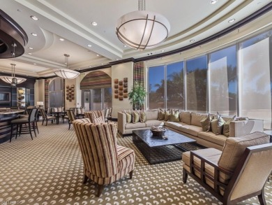 Experience refined coastal living in this elegant residence at on Hammock Bay in Florida - for sale on GolfHomes.com, golf home, golf lot