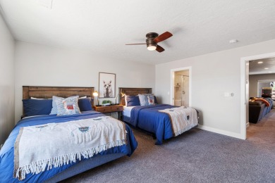 1/8th Shared Ownership gives you 6-7 weeks per year. Only 1 on The Ledges Golf Club in Utah - for sale on GolfHomes.com, golf home, golf lot