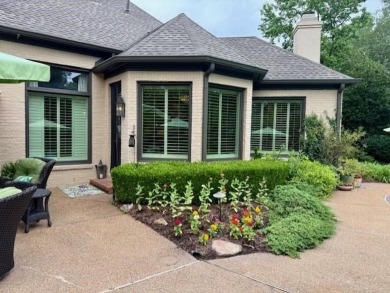 A fee is extra for membership to TPC Clubhouse, including dining on TPC at Southwind in Tennessee - for sale on GolfHomes.com, golf home, golf lot