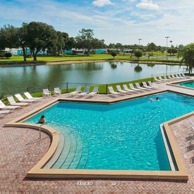Stunning 3-Bedroom, 2-Bath Home in Award-Winning 55+ Golf on Schalamar Creek Golf and Country Club in Florida - for sale on GolfHomes.com, golf home, golf lot