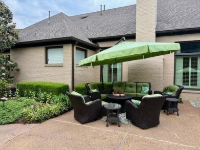 A fee is extra for membership to TPC Clubhouse, including dining on TPC at Southwind in Tennessee - for sale on GolfHomes.com, golf home, golf lot