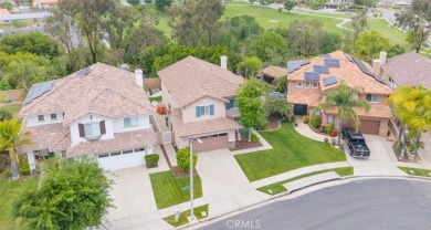 Welcome to 4310 Leonard Way, a beautifully maintained home on Glen Ivy Golf Club in California - for sale on GolfHomes.com, golf home, golf lot