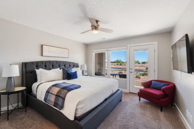 1/8th Shared Ownership gives you 6-7 weeks per year. Only 1 on The Ledges Golf Club in Utah - for sale on GolfHomes.com, golf home, golf lot