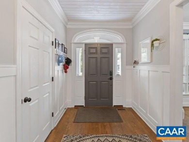 Glenmore: One level living at its finest. Welcome to 3279 on Glenmore Country Club in Virginia - for sale on GolfHomes.com, golf home, golf lot