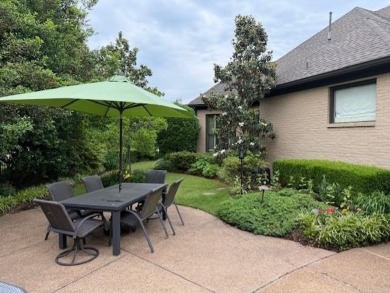 A fee is extra for membership to TPC Clubhouse, including dining on TPC at Southwind in Tennessee - for sale on GolfHomes.com, golf home, golf lot