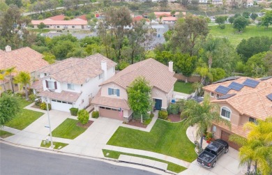 Welcome to 4310 Leonard Way, a beautifully maintained home on Glen Ivy Golf Club in California - for sale on GolfHomes.com, golf home, golf lot