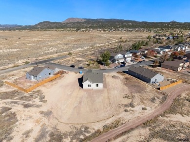 Welcome to 606 Cowboy Way where comfort meets potential. This on Four Mile Ranch Golf Club in Colorado - for sale on GolfHomes.com, golf home, golf lot