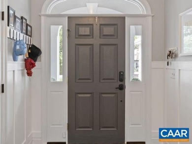 Glenmore: One level living at its finest. Welcome to 3279 on Glenmore Country Club in Virginia - for sale on GolfHomes.com, golf home, golf lot