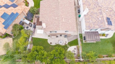 Welcome to 4310 Leonard Way, a beautifully maintained home on Glen Ivy Golf Club in California - for sale on GolfHomes.com, golf home, golf lot
