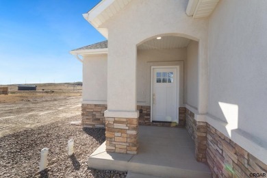 Welcome to 606 Cowboy Way where comfort meets potential. This on Four Mile Ranch Golf Club in Colorado - for sale on GolfHomes.com, golf home, golf lot