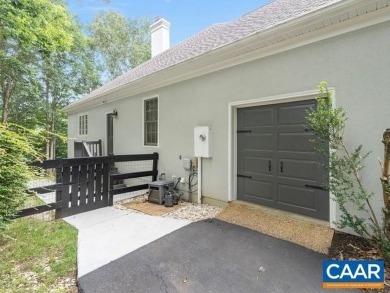 Glenmore: One level living at its finest. Welcome to 3279 on Glenmore Country Club in Virginia - for sale on GolfHomes.com, golf home, golf lot