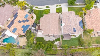 Welcome to 4310 Leonard Way, a beautifully maintained home on Glen Ivy Golf Club in California - for sale on GolfHomes.com, golf home, golf lot