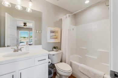 1/8th Shared Ownership gives you 6-7 weeks per year. Only 1 on The Ledges Golf Club in Utah - for sale on GolfHomes.com, golf home, golf lot