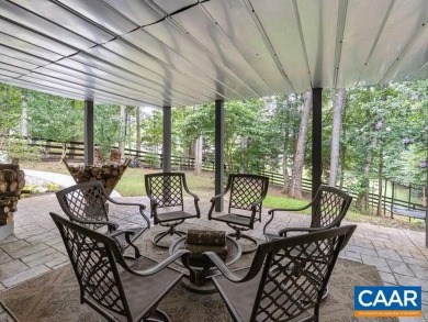 Glenmore: One level living at its finest. Welcome to 3279 on Glenmore Country Club in Virginia - for sale on GolfHomes.com, golf home, golf lot