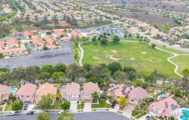 Welcome to 4310 Leonard Way, a beautifully maintained home on Glen Ivy Golf Club in California - for sale on GolfHomes.com, golf home, golf lot