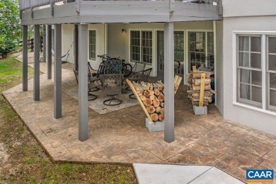Glenmore: One level living at its finest. Welcome to 3279 on Glenmore Country Club in Virginia - for sale on GolfHomes.com, golf home, golf lot