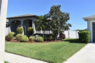 Welcome to this meticulously maintained semi-custom home in the on The Golf Club of Cypress Creek in Florida - for sale on GolfHomes.com, golf home, golf lot