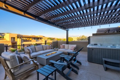 1/8th Shared Ownership gives you 6-7 weeks per year. Only 1 on The Ledges Golf Club in Utah - for sale on GolfHomes.com, golf home, golf lot